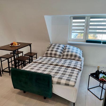 Apartament Michalowskiego W Poblizu Radiostacji กลีวิตเซ ภายนอก รูปภาพ