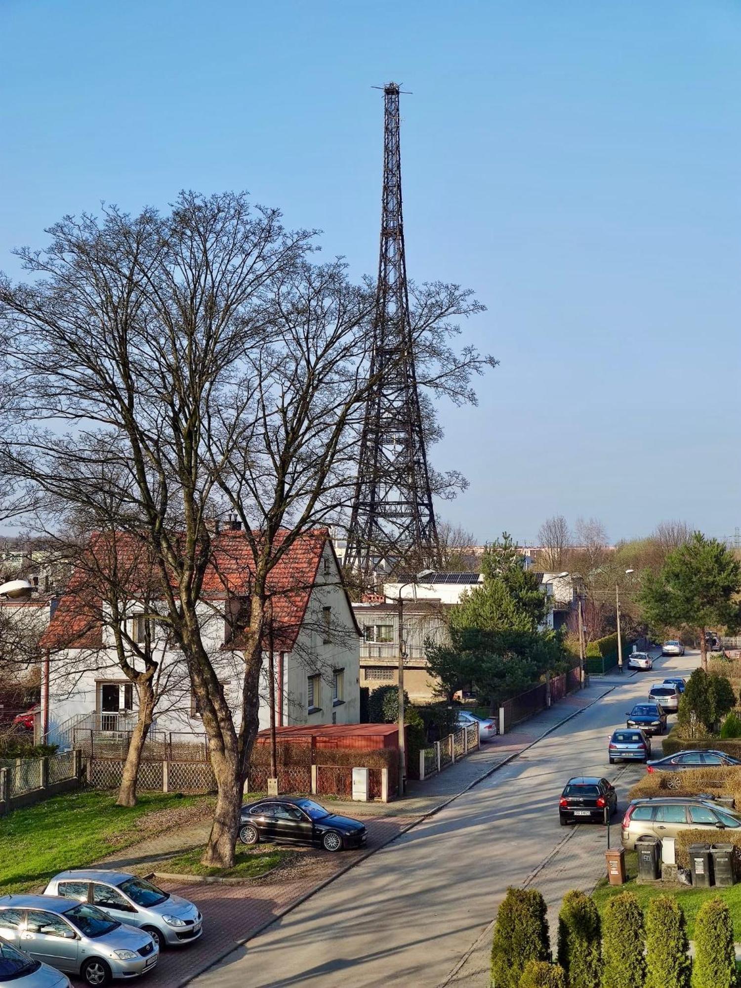 Apartament Michalowskiego W Poblizu Radiostacji กลีวิตเซ ภายนอก รูปภาพ