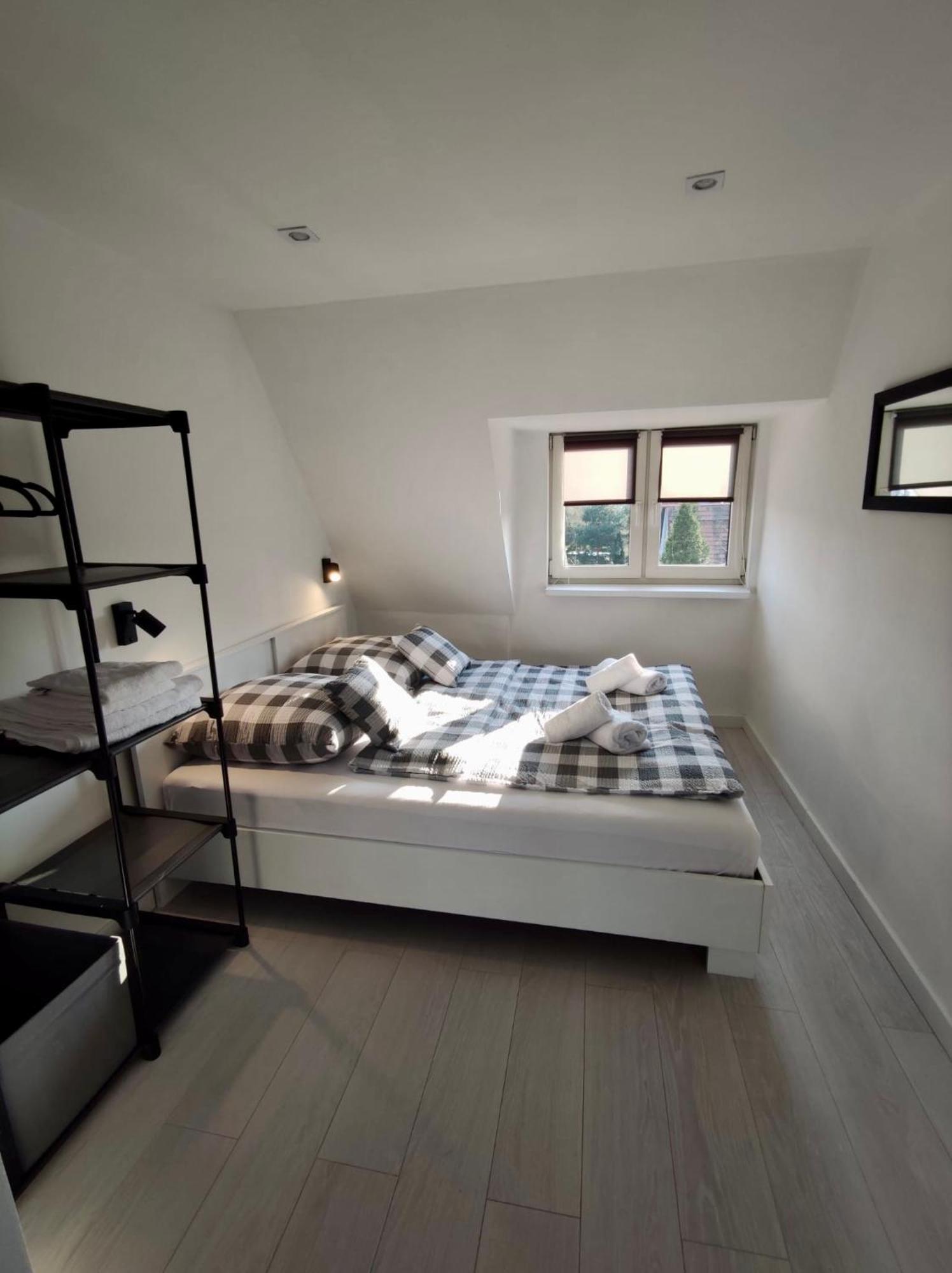 Apartament Michalowskiego W Poblizu Radiostacji กลีวิตเซ ภายนอก รูปภาพ