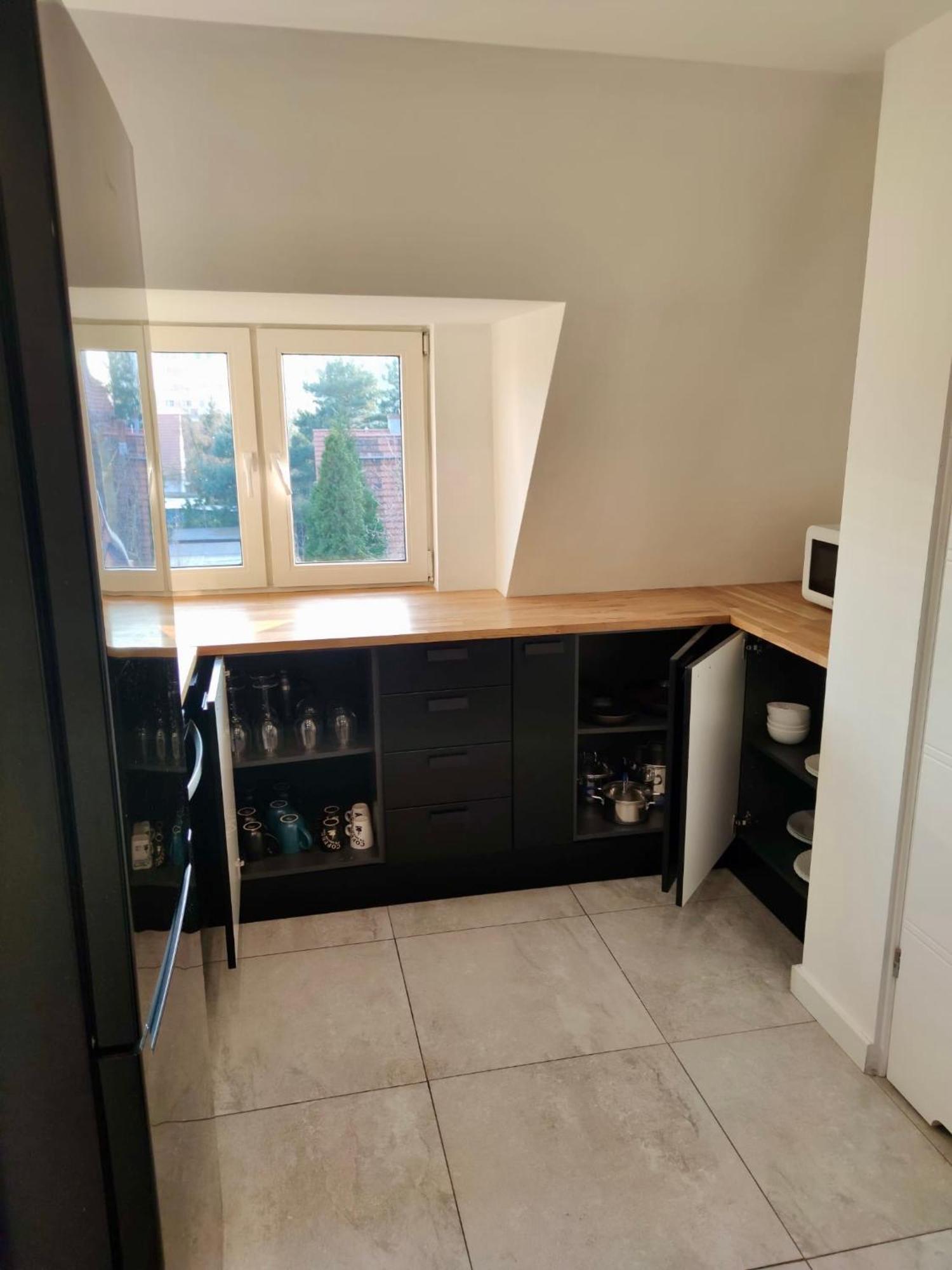 Apartament Michalowskiego W Poblizu Radiostacji กลีวิตเซ ภายนอก รูปภาพ
