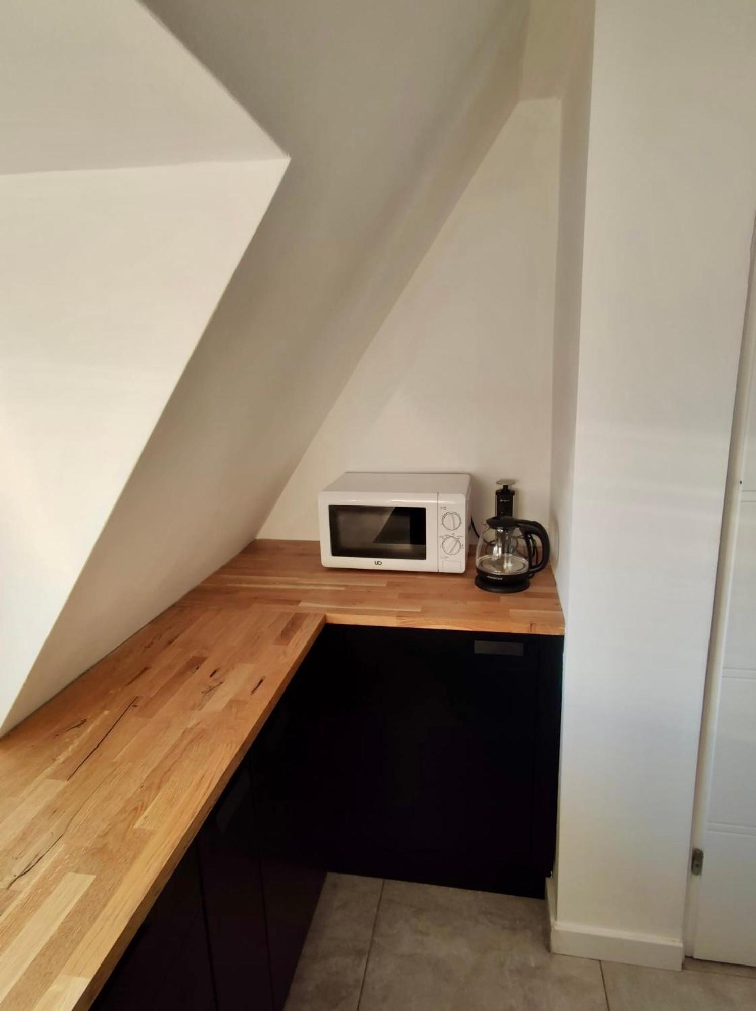 Apartament Michalowskiego W Poblizu Radiostacji กลีวิตเซ ภายนอก รูปภาพ
