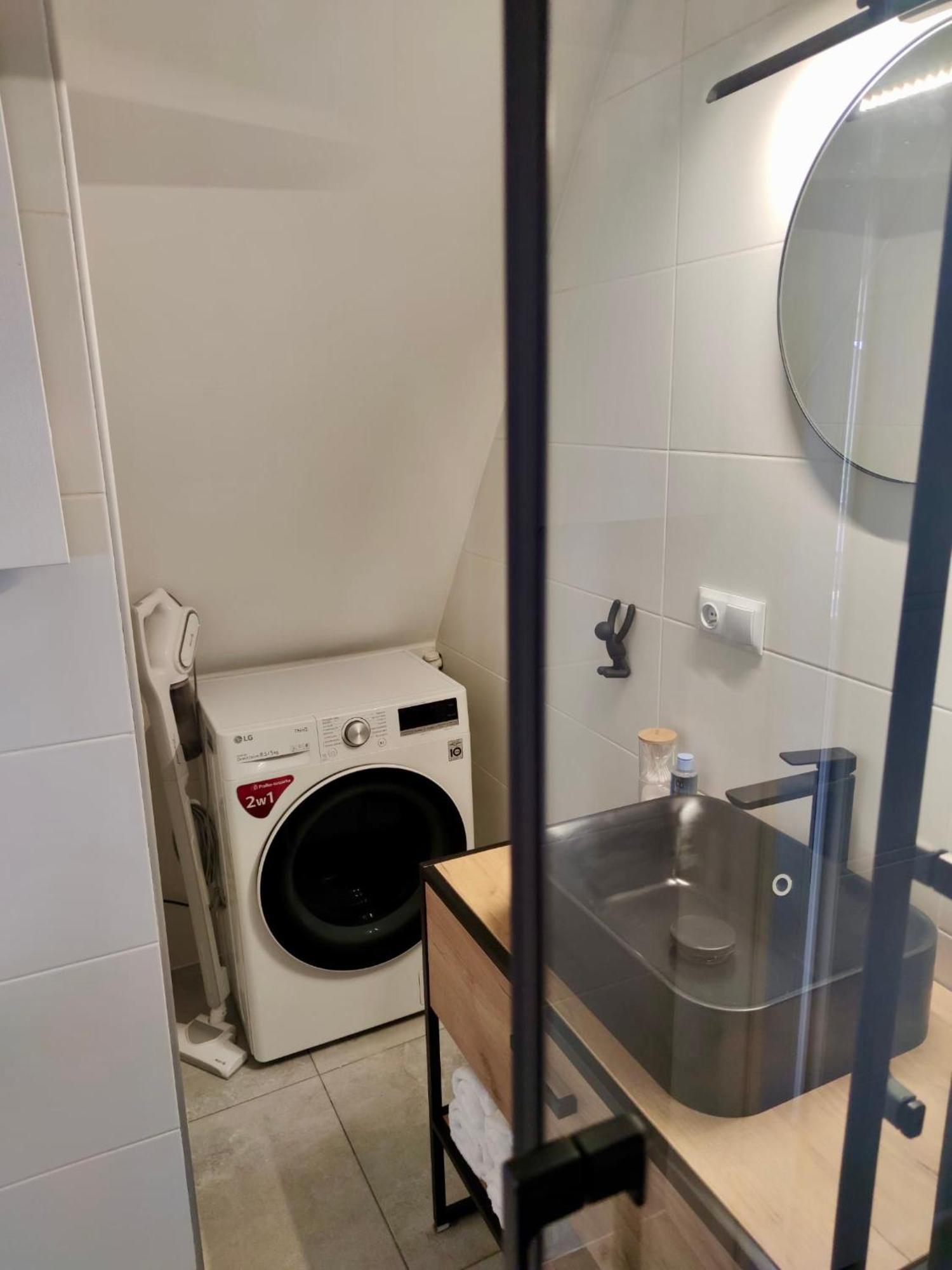Apartament Michalowskiego W Poblizu Radiostacji กลีวิตเซ ภายนอก รูปภาพ